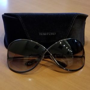 Tom Ford Sunglasses